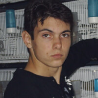 Ethan Collins